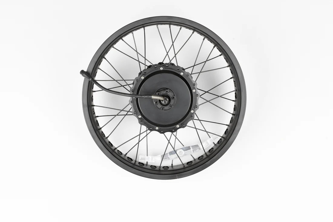 SUPER73 S2 / RX Motor komplett SUPER73 S2 / RX Motor komplett