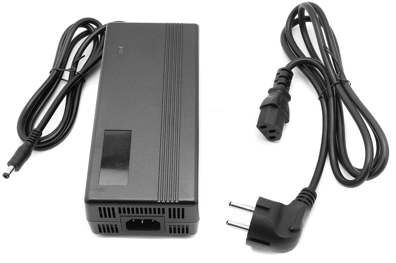 E-Twow GT Charger 54.6V 5mm