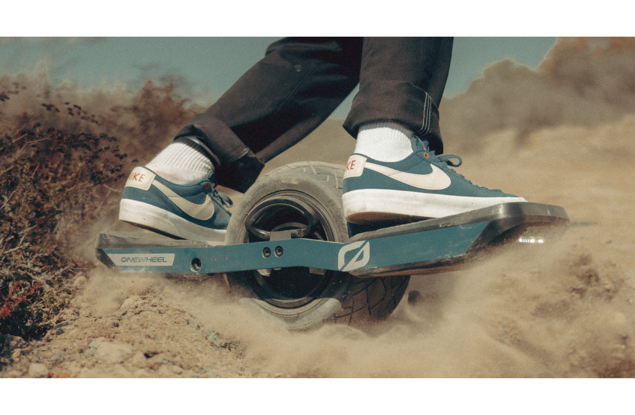 Onewheel XR Classic-Recurve Onewheel XR Classic-Recurve