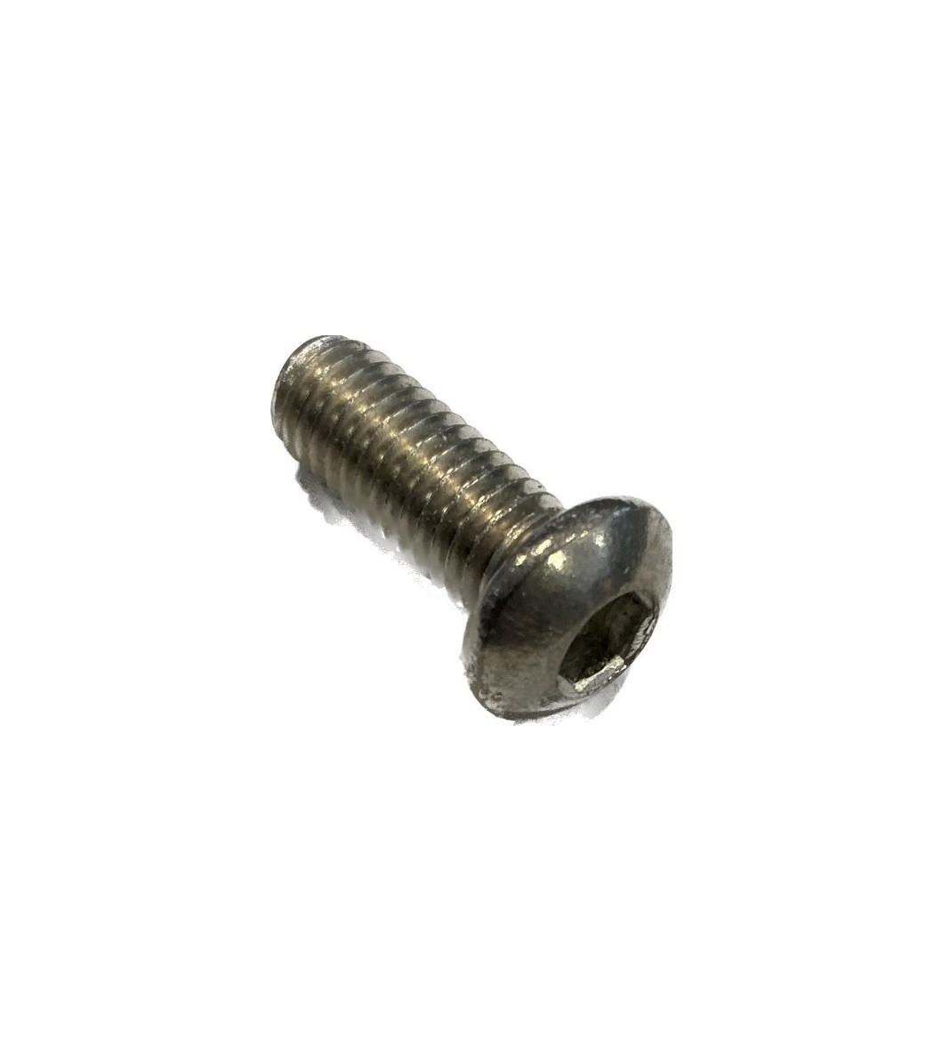 E-Twow Hinterrad Schraube