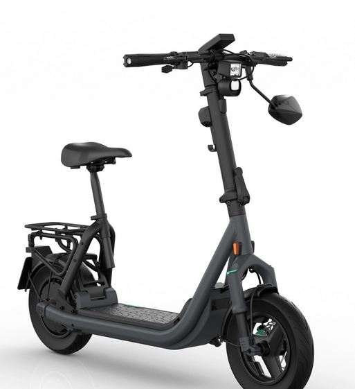 Egret GTs 45kmh Escooter 