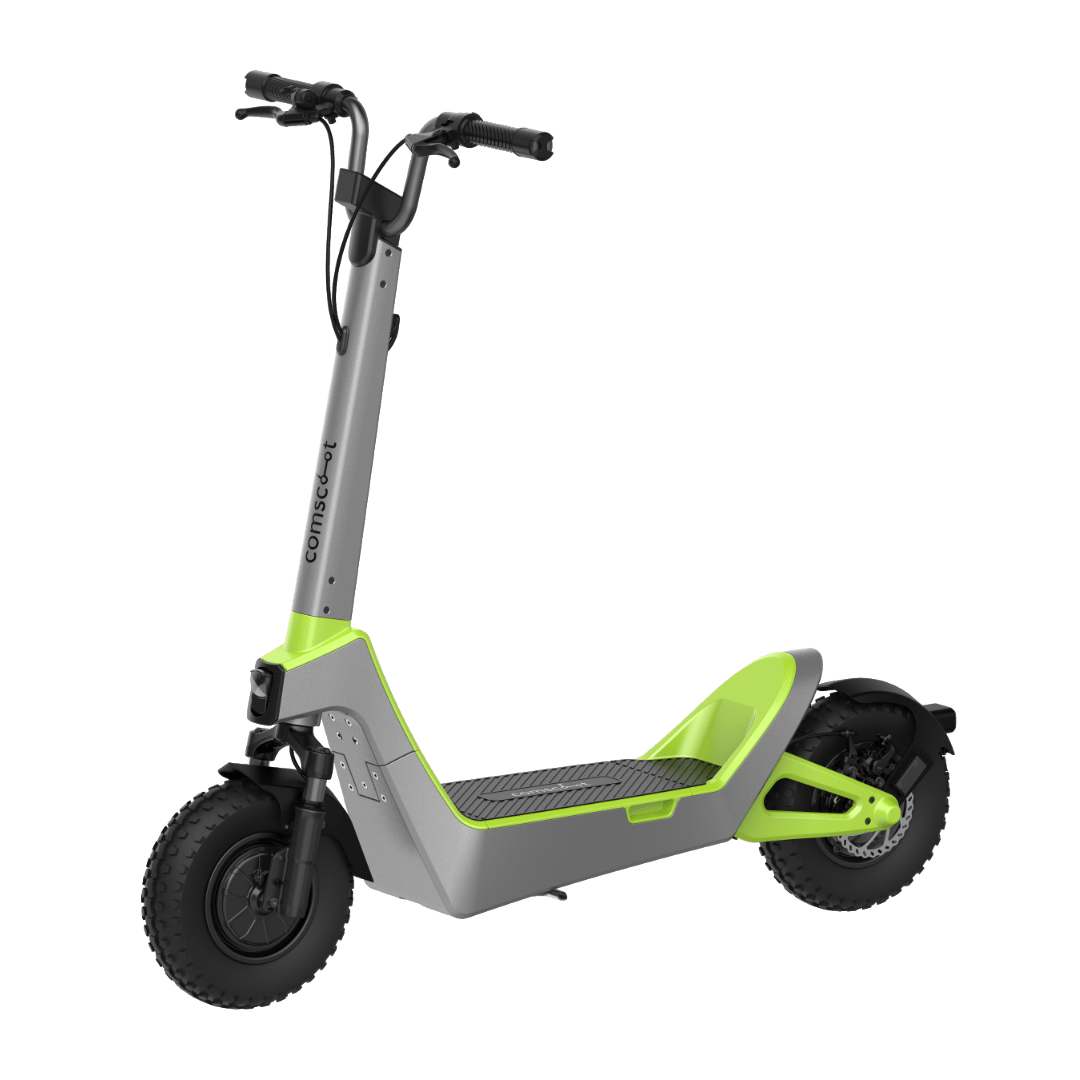 Comscoot Max 45