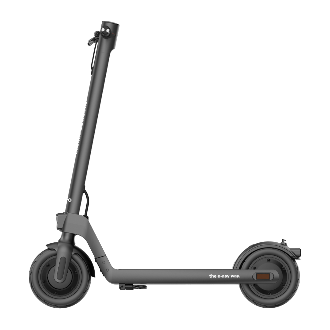 Comscoot Performance Plus Show Model