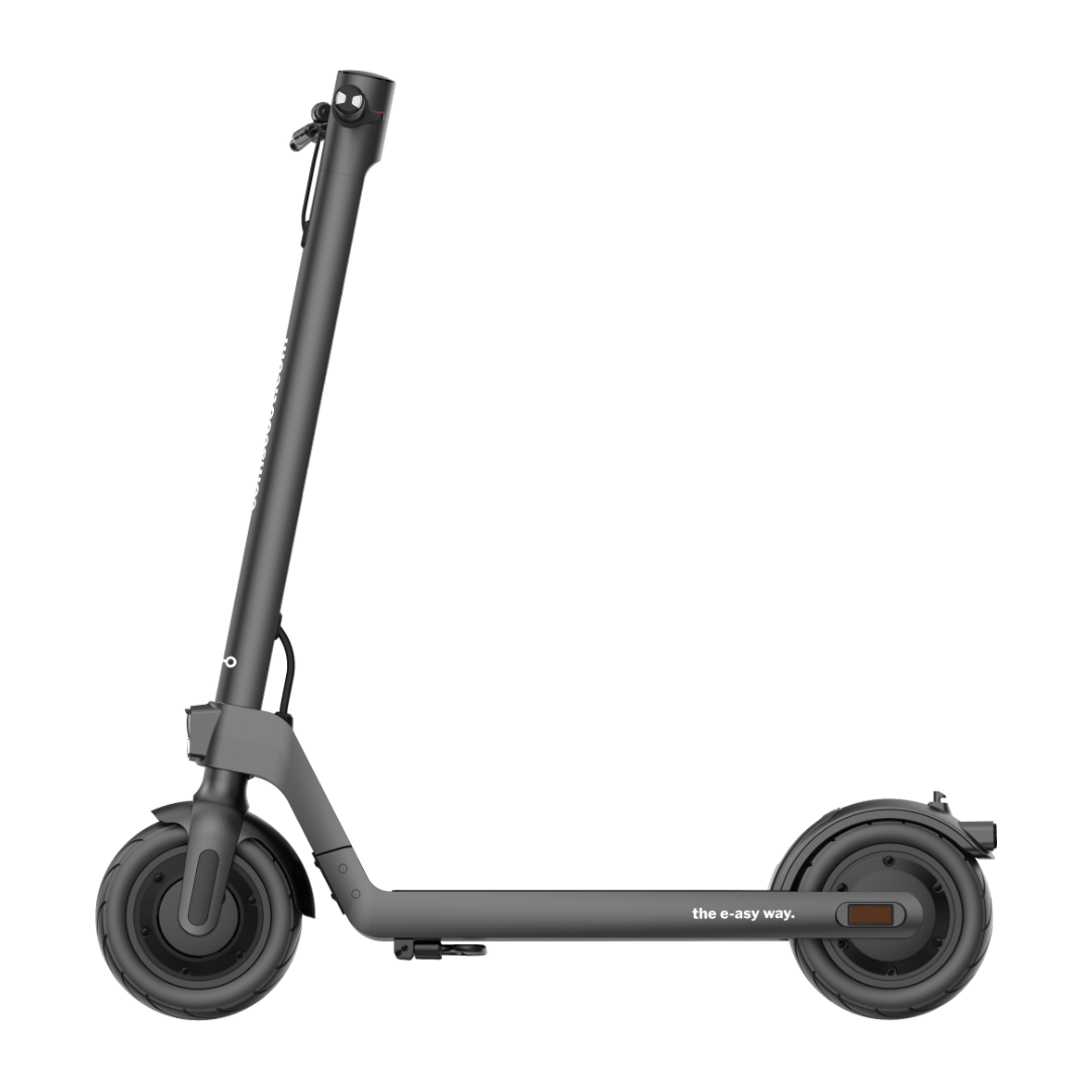 Comscoot Performance Plus