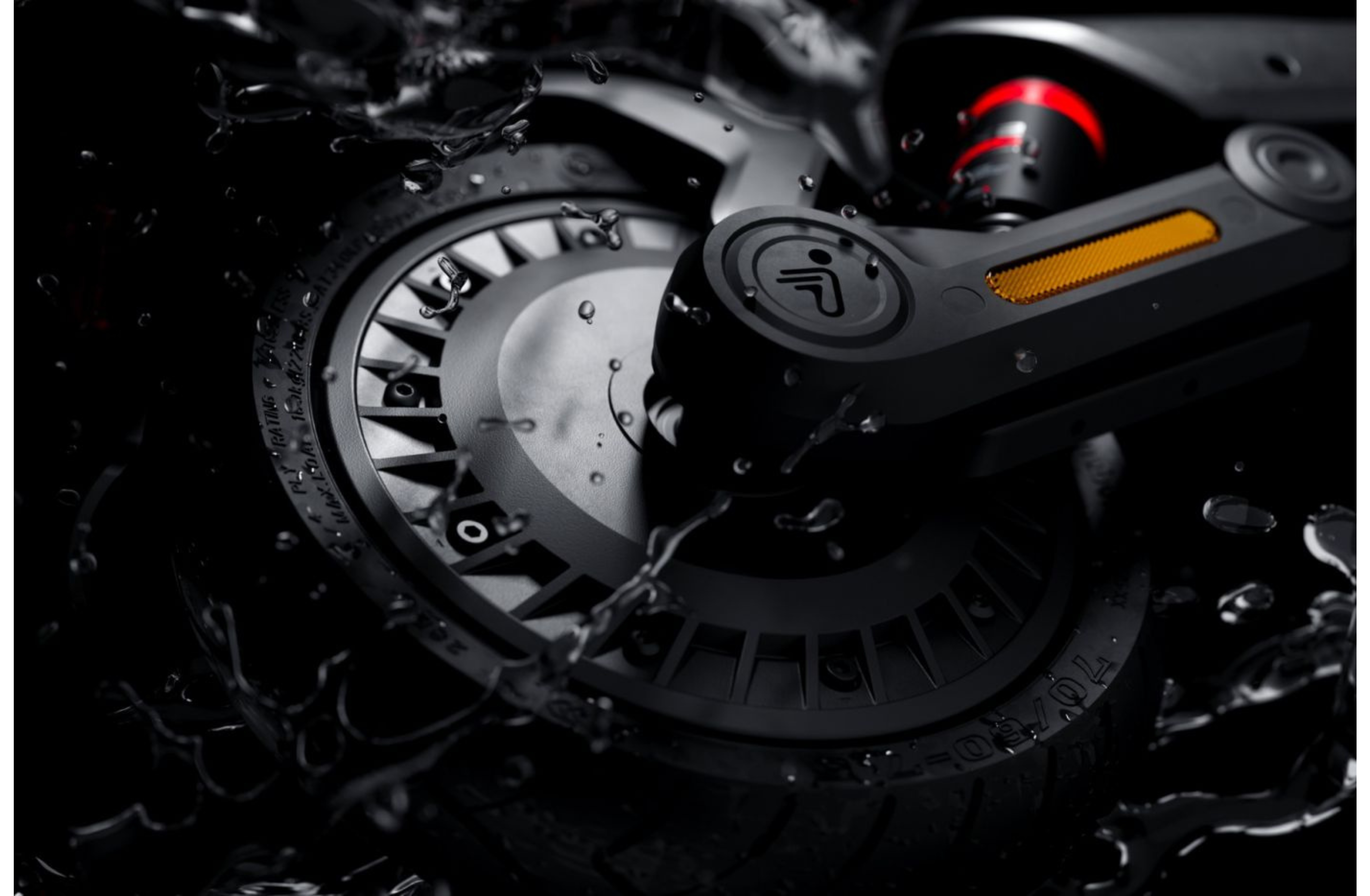 Ninebot by Segway Max G3 E