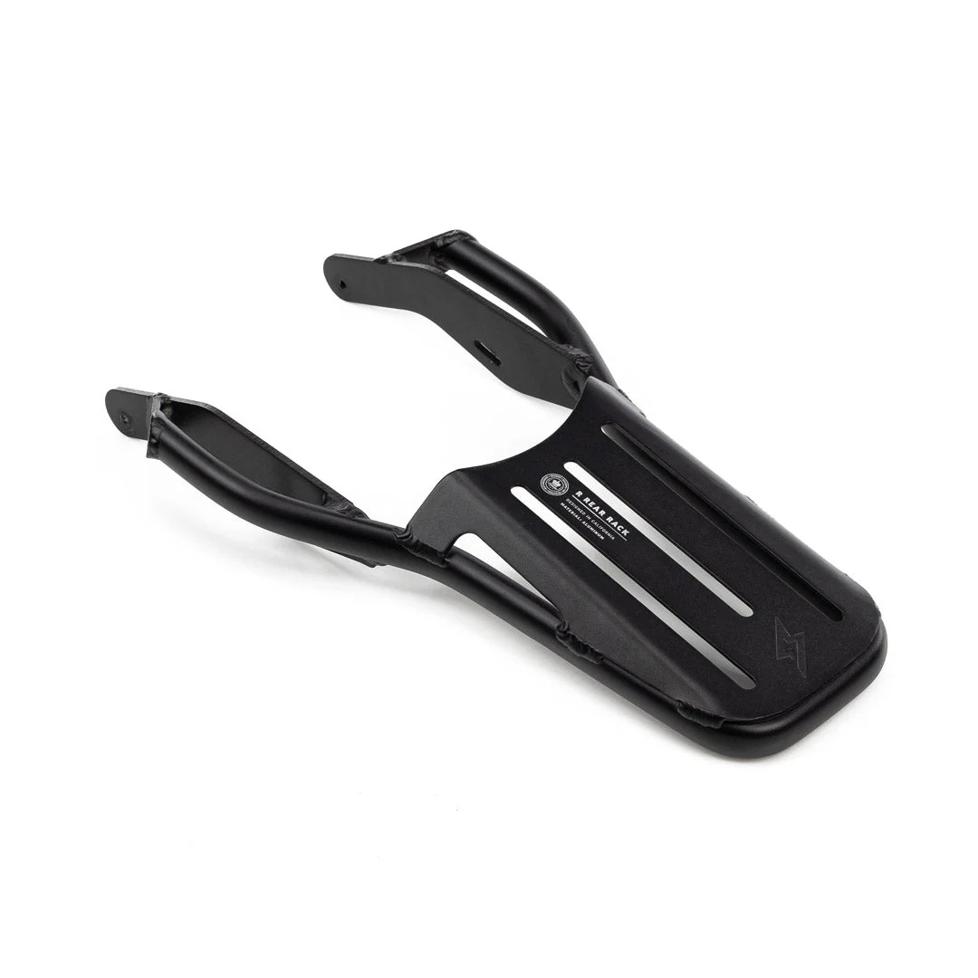 SUPER73 R-Series Rear Rack