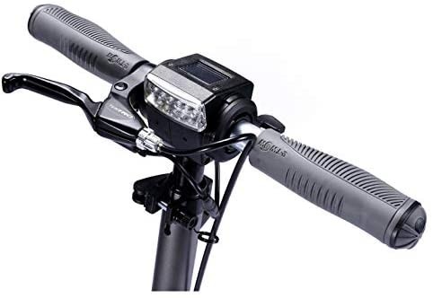 E-TWOW GT SL 25kmh