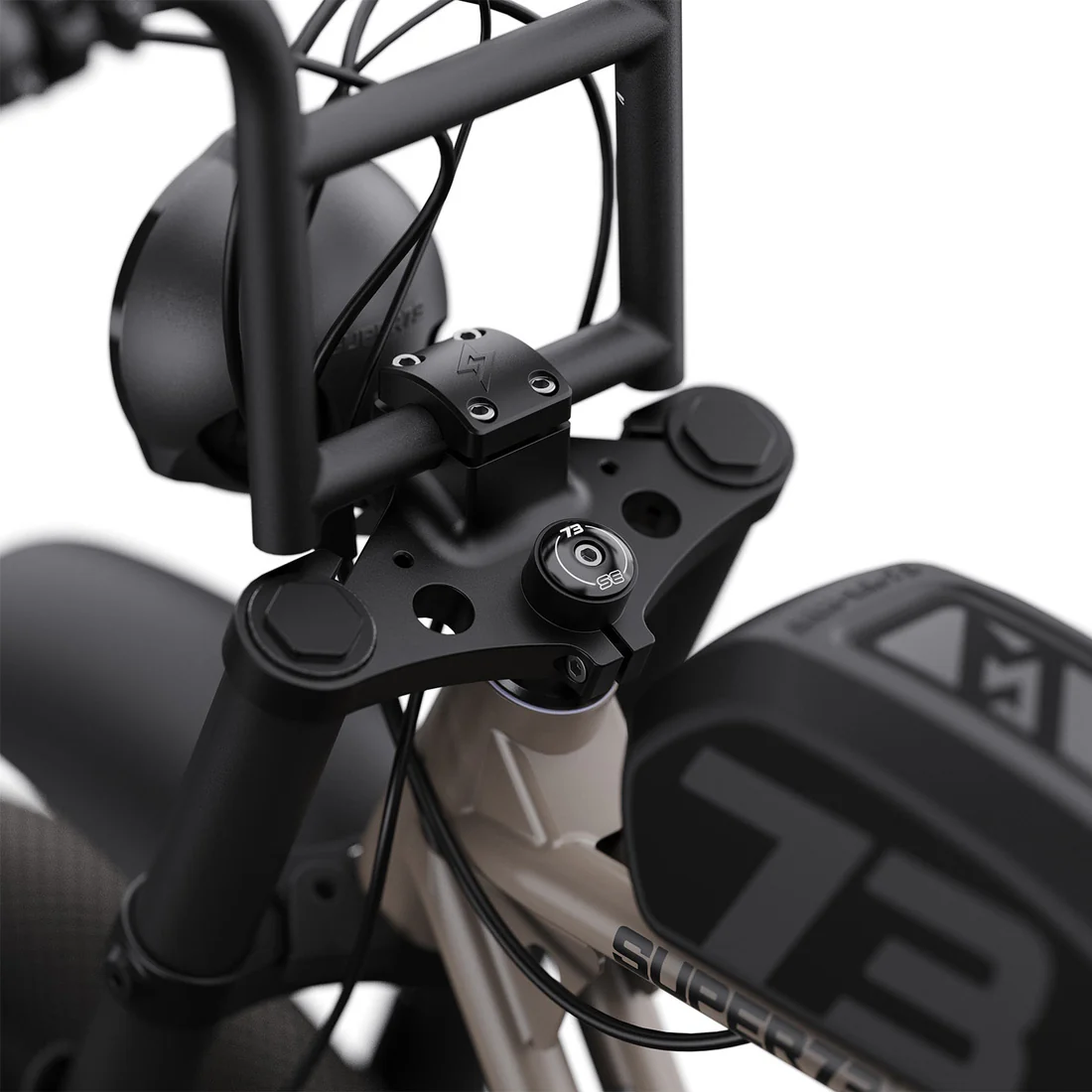 SUPER73-S2 SE Sandstorm SUPER73-S2 SE Sandstorm