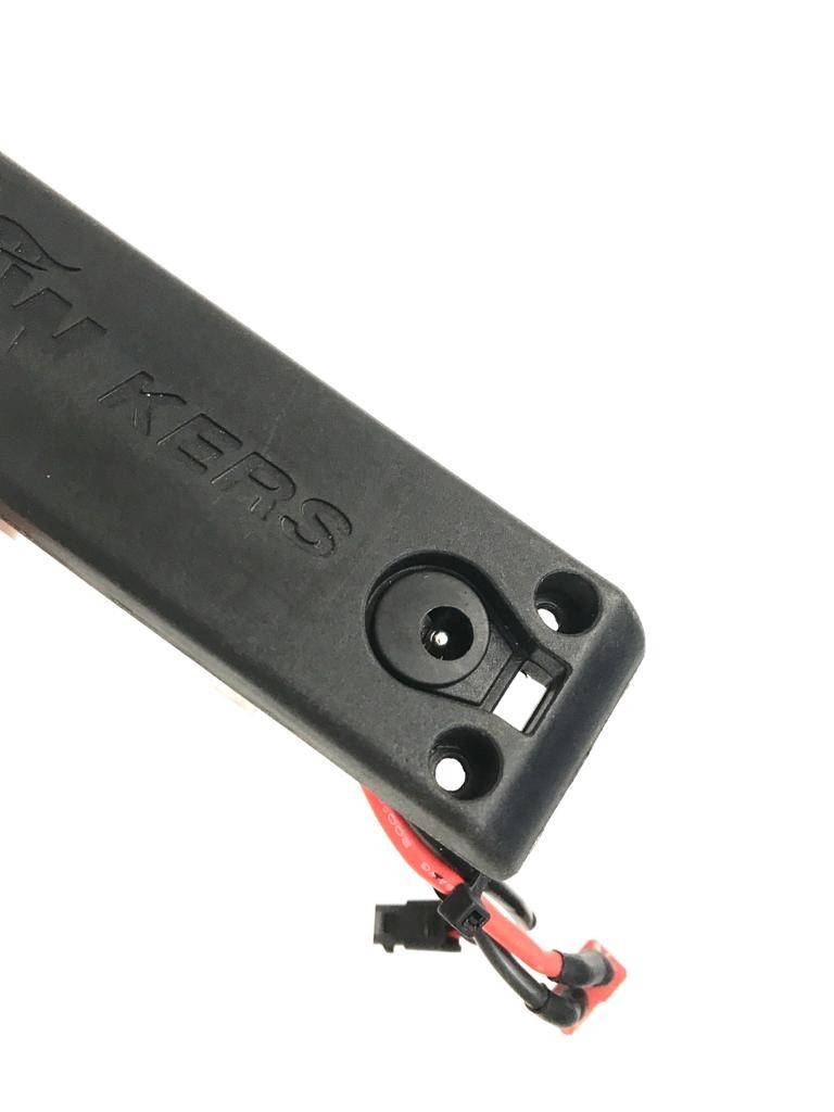 E-Twow Booster V & Plus Controller V1.37
