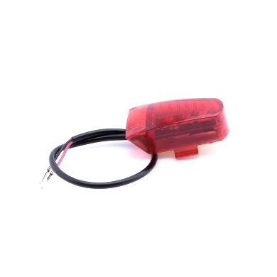 E-Twow rear light