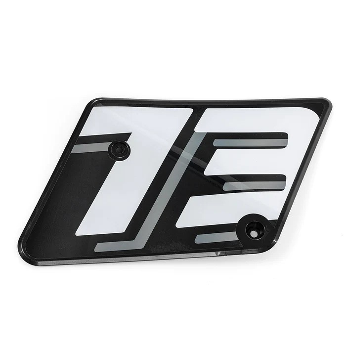 SUPER73 R-Series Number Plate