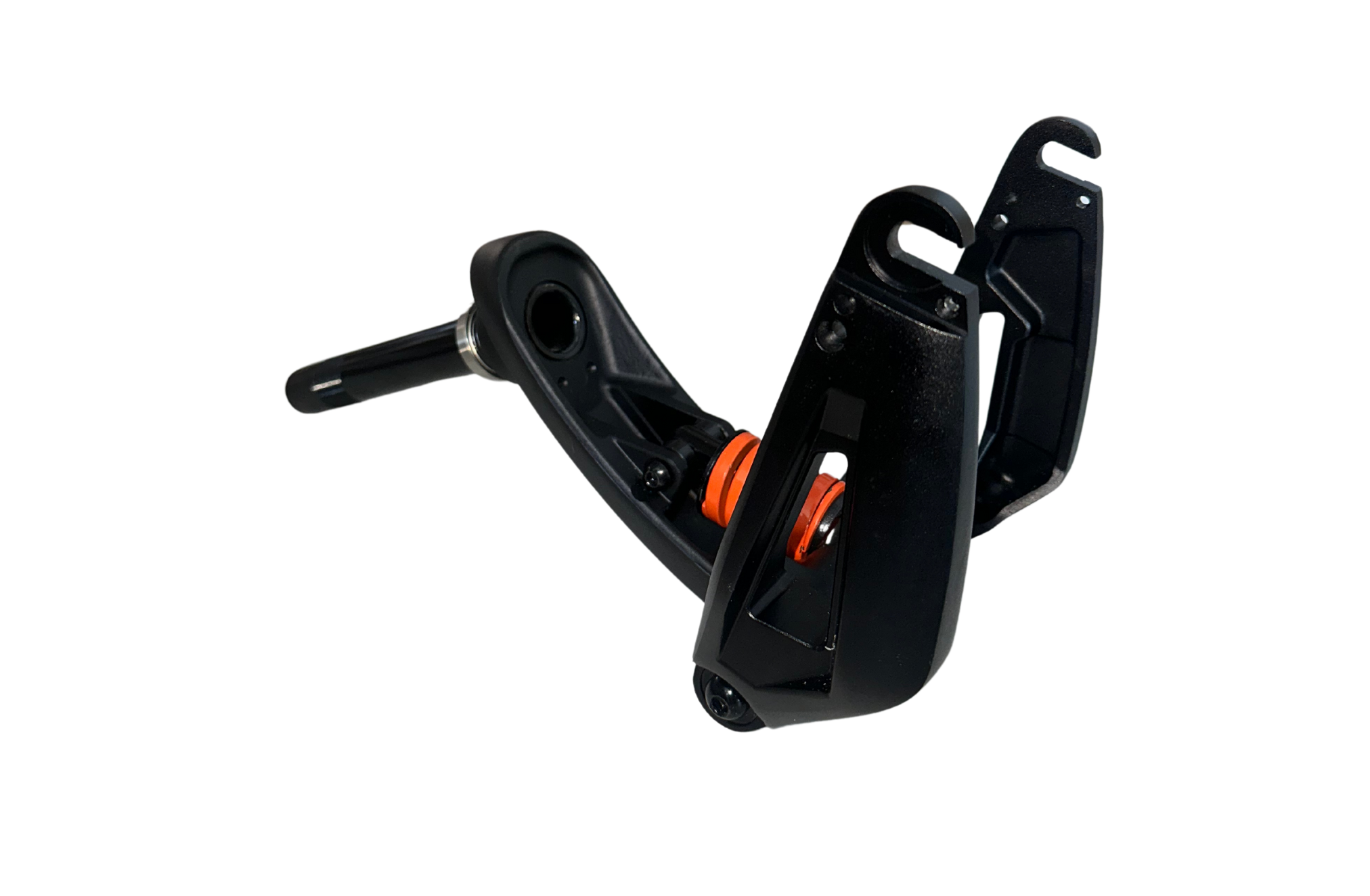 Apollo City / City Pro Front Suspension Fork