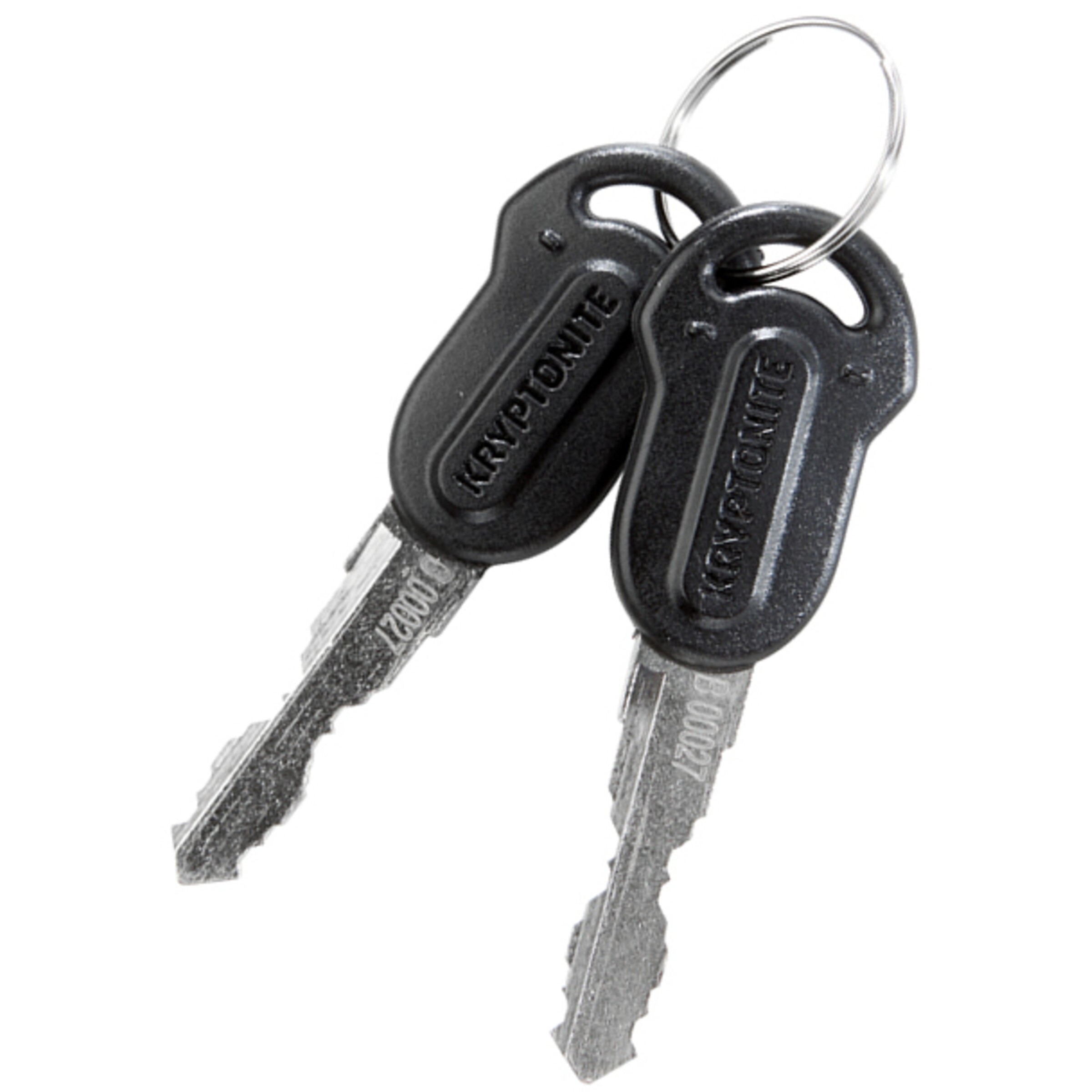 Kryptonite KryptoFlex 1565 Key Kabelschloss Kryptonite KryptoFlex 1565 Key Kabelschloss