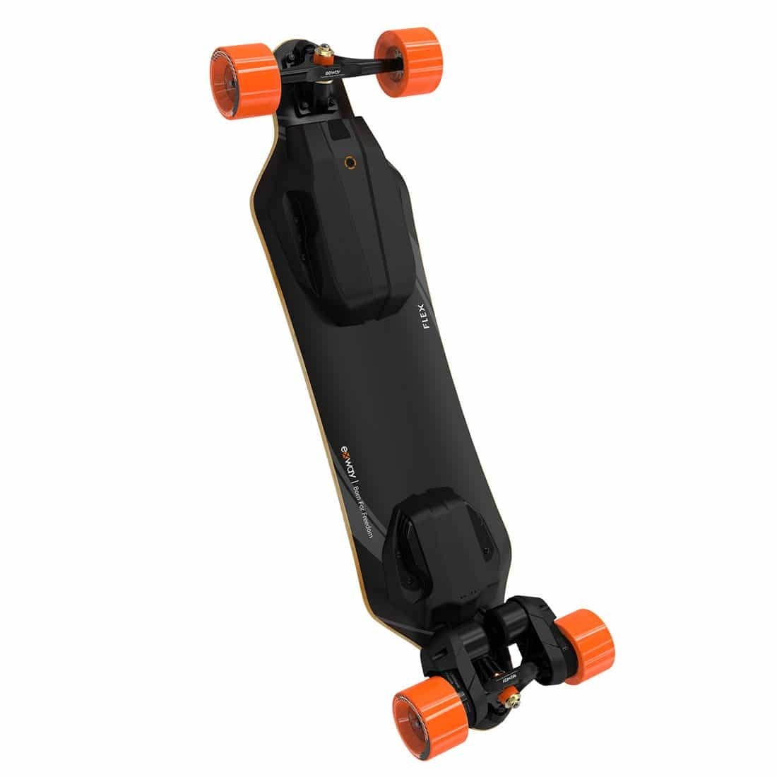 Exway Flex Riot E-Skateboard