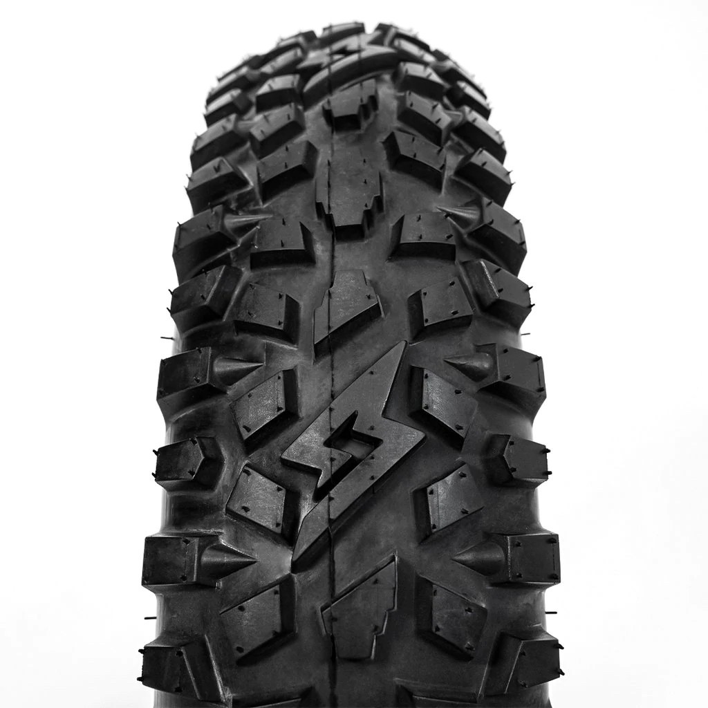SUPER73 GRZLY Tire 20"