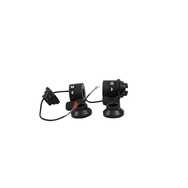 Apollo Go Throttle-Set