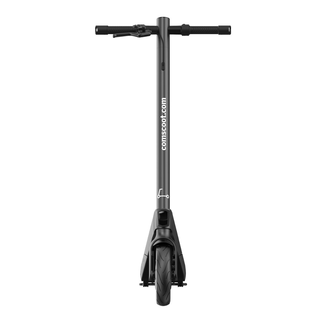 Comscoot Performance Plus Show Model