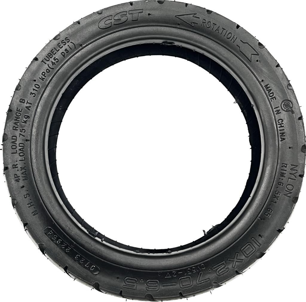 CST 10x2.70-6.5 inch Tubeless Tire