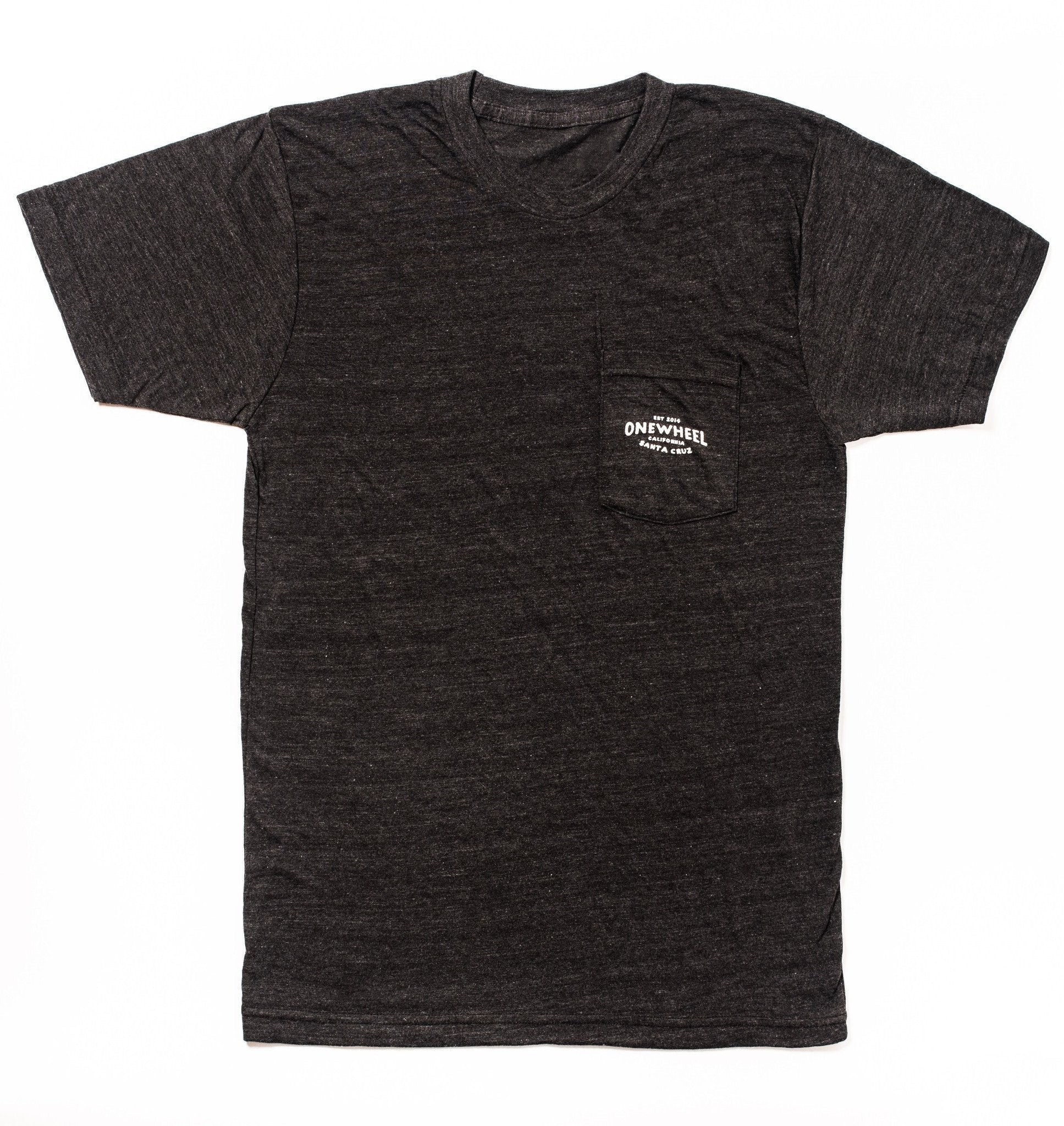 Onewheel Pocket Tee T-Shirt