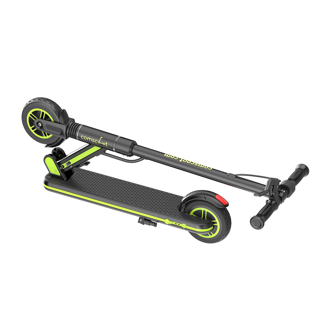 Comscoot Scooty Kinder-E-scooter Comscoot Scooty Kinder-E-scooter
