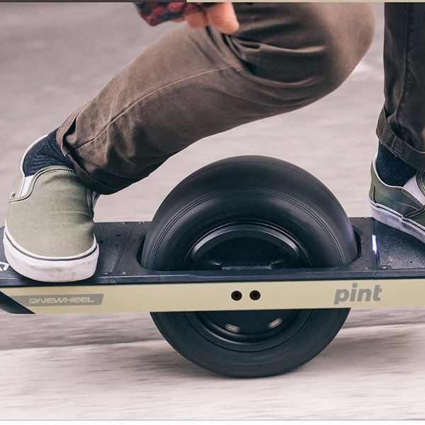 Onewheel Pint