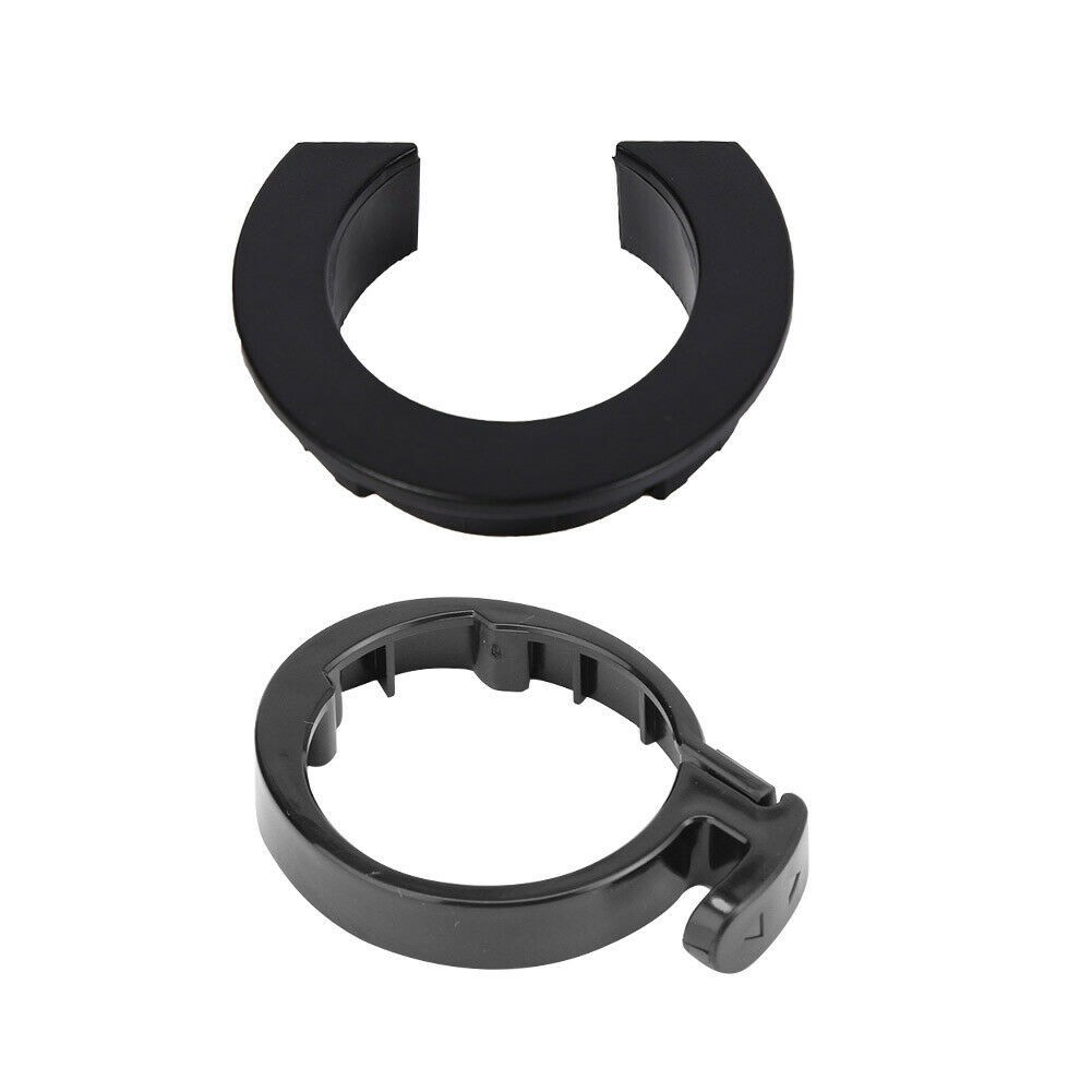 Xiaomi M365 Sicherungsring Klappmechanismus