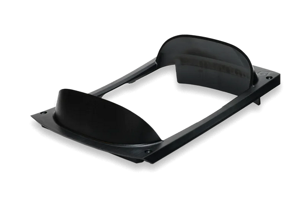 Onewheel Crop Top Fender GT