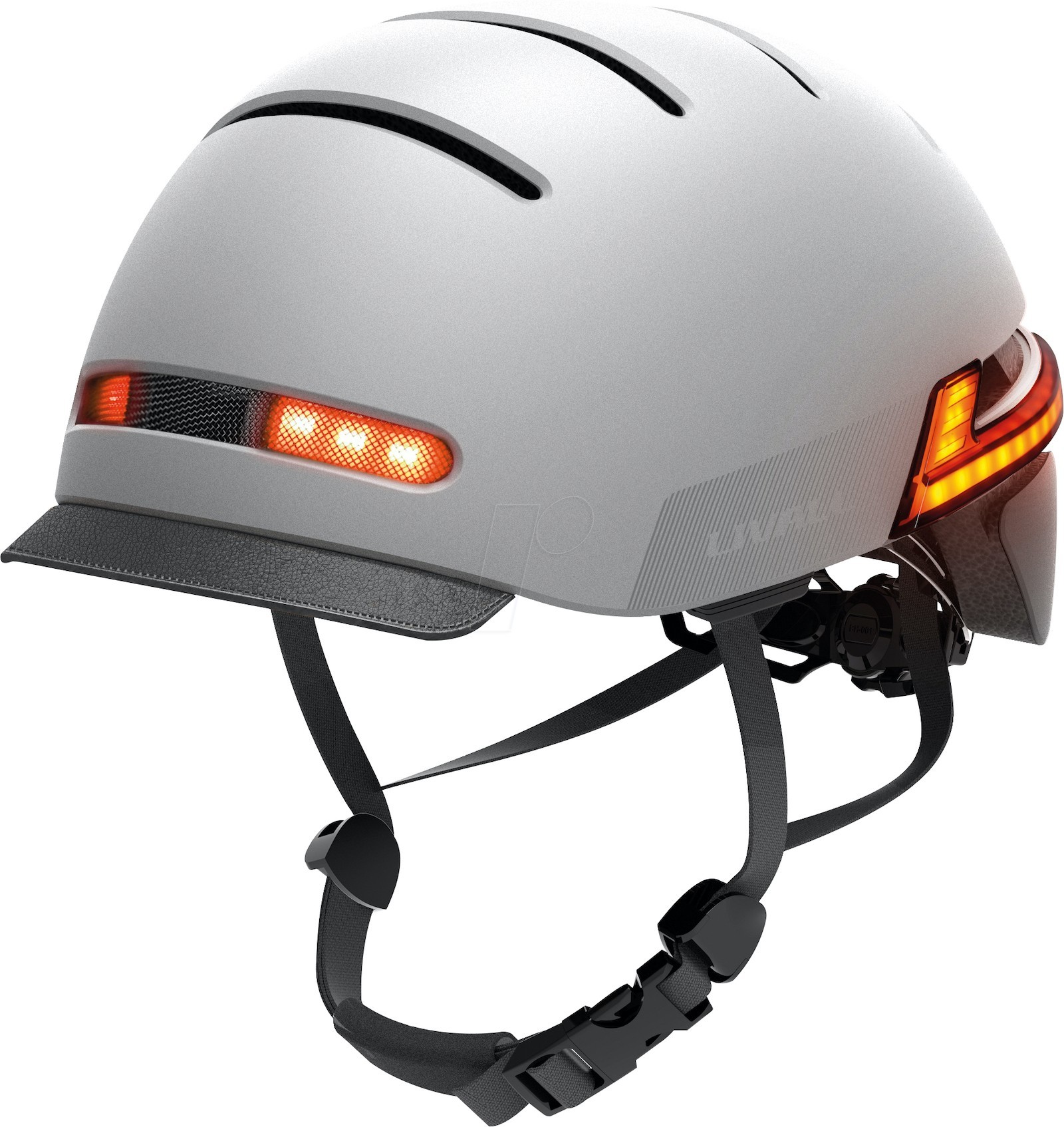 Livall BH51M Nso JBL Helm mit Blinker