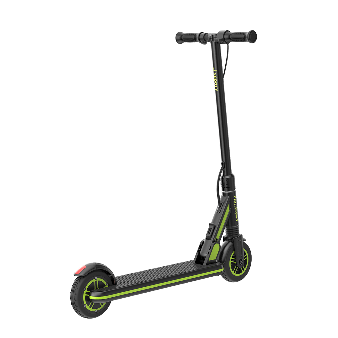 Comscoot Scooty Kinder-E-scooter Comscoot Scooty Kinder-E-scooter