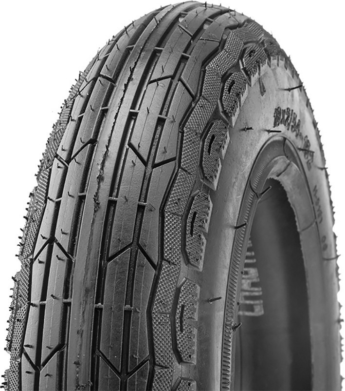 Apollo Air 10x2.125 (57-152) Inch Tube Tire