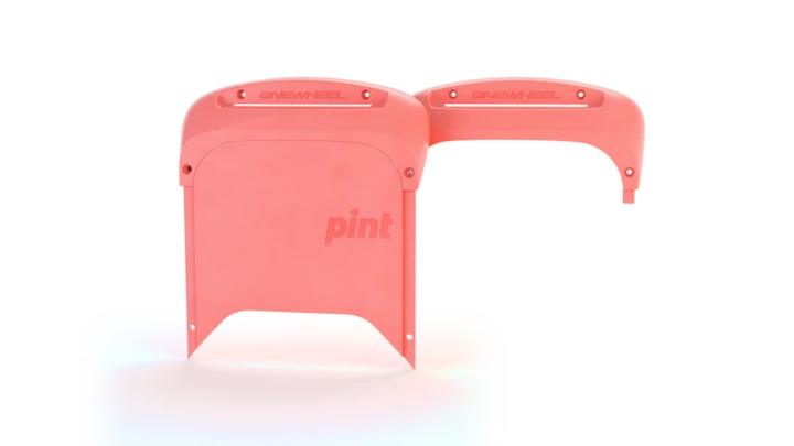 Onewheel Bumper Pint