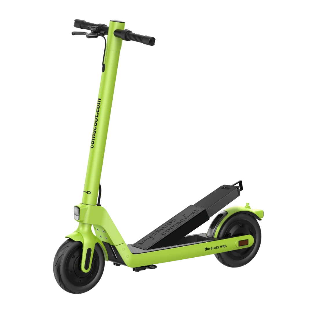 Comscoot Performance Plus