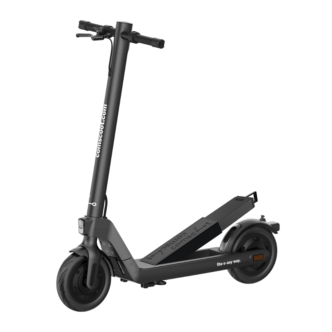 Comscoot Performance Plus Show Model