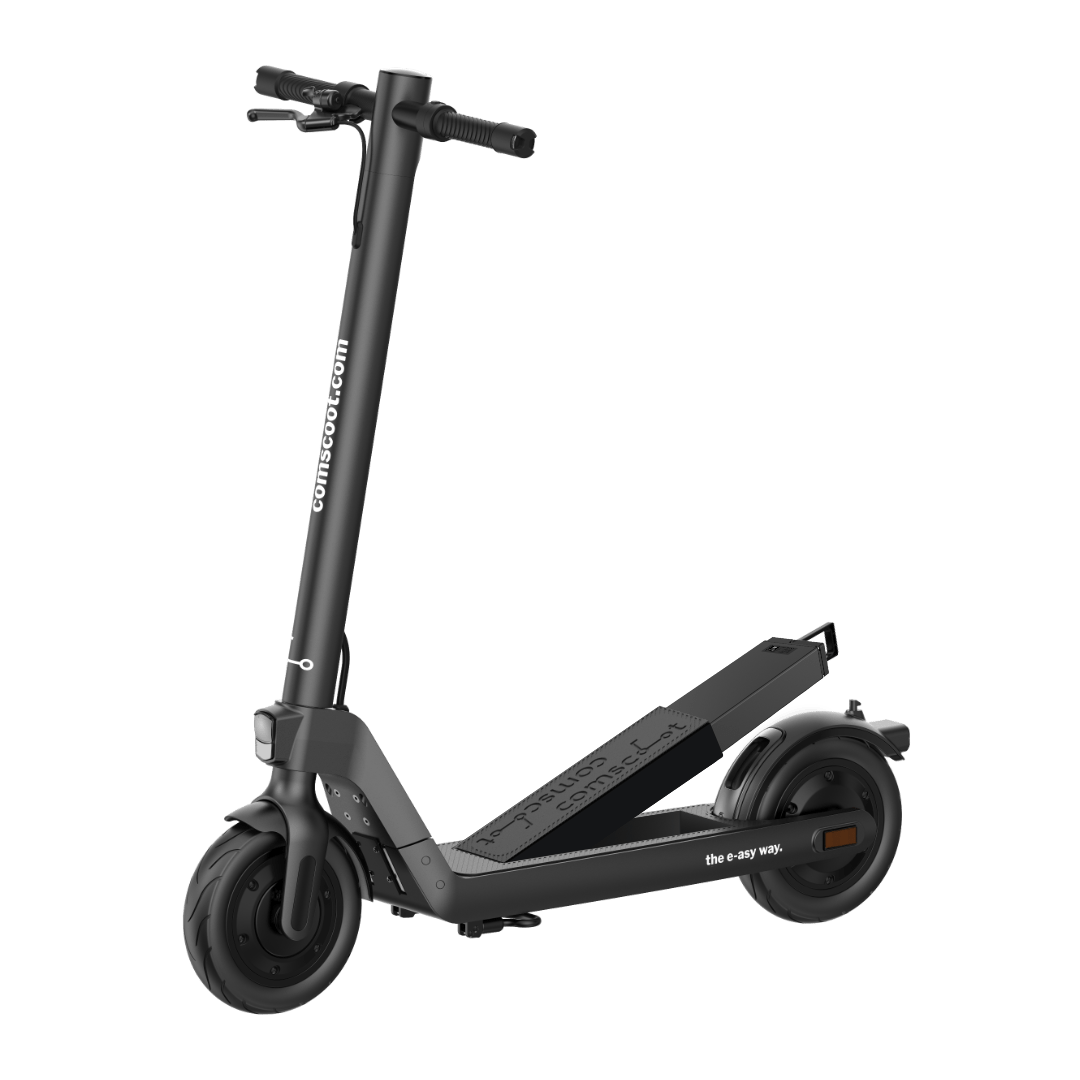 Comscoot Performance Plus