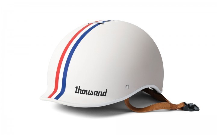 Thousand Heritage Bike & Skate Helm