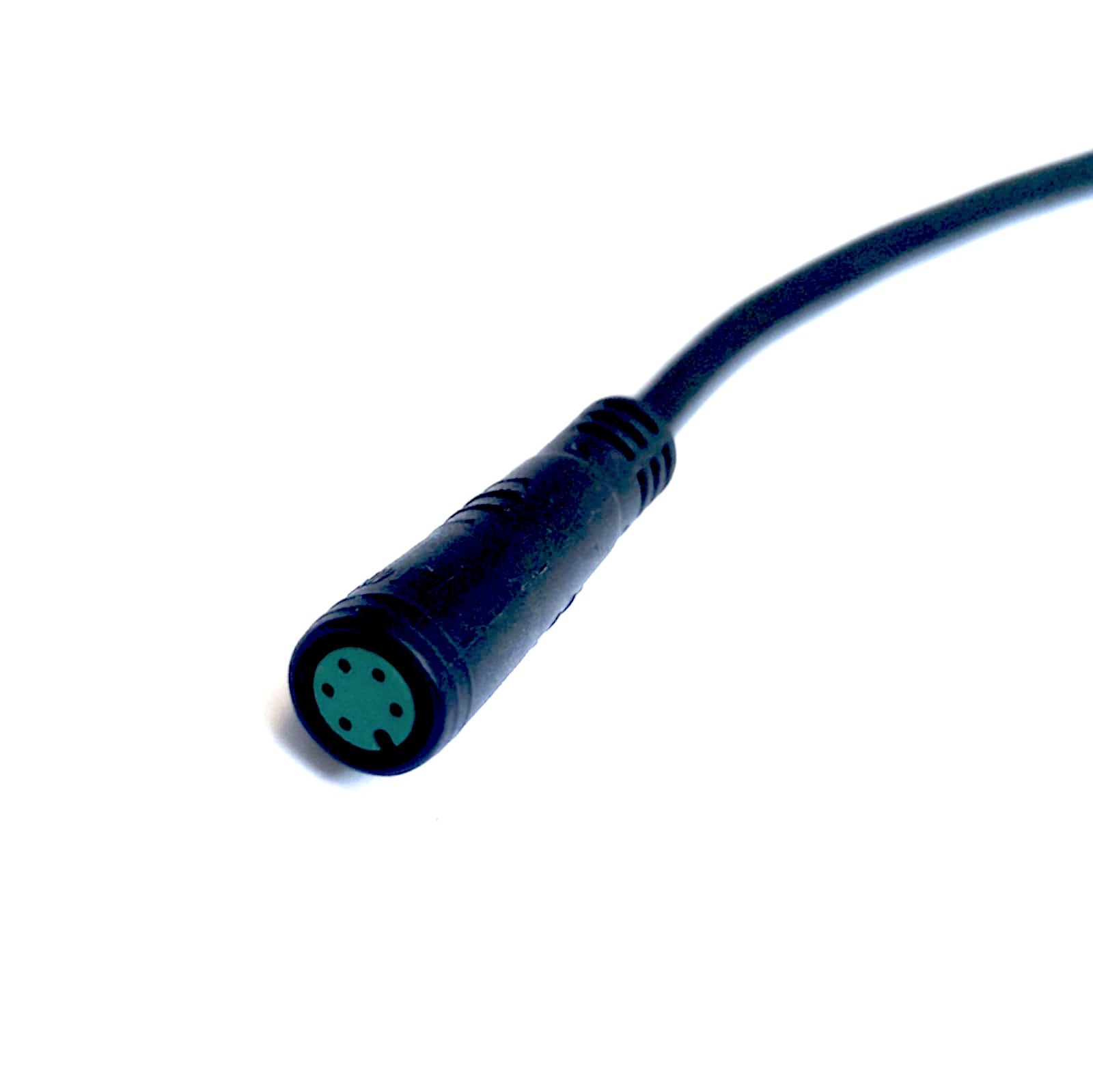 E-Twow Controller Cabel Round Plug