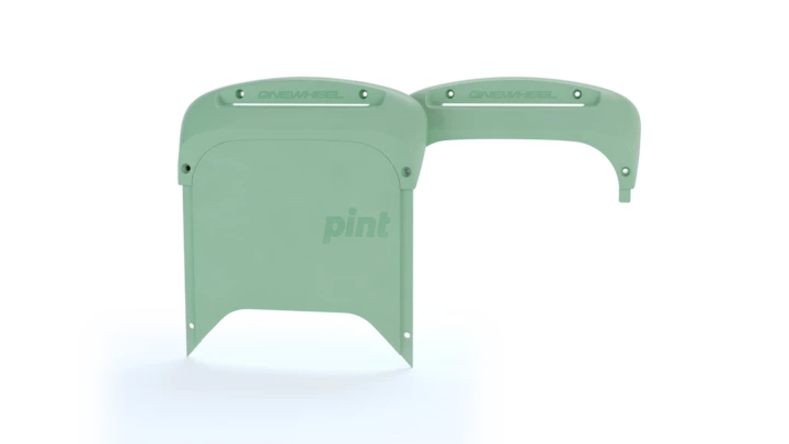 Onewheel Bumper Pint