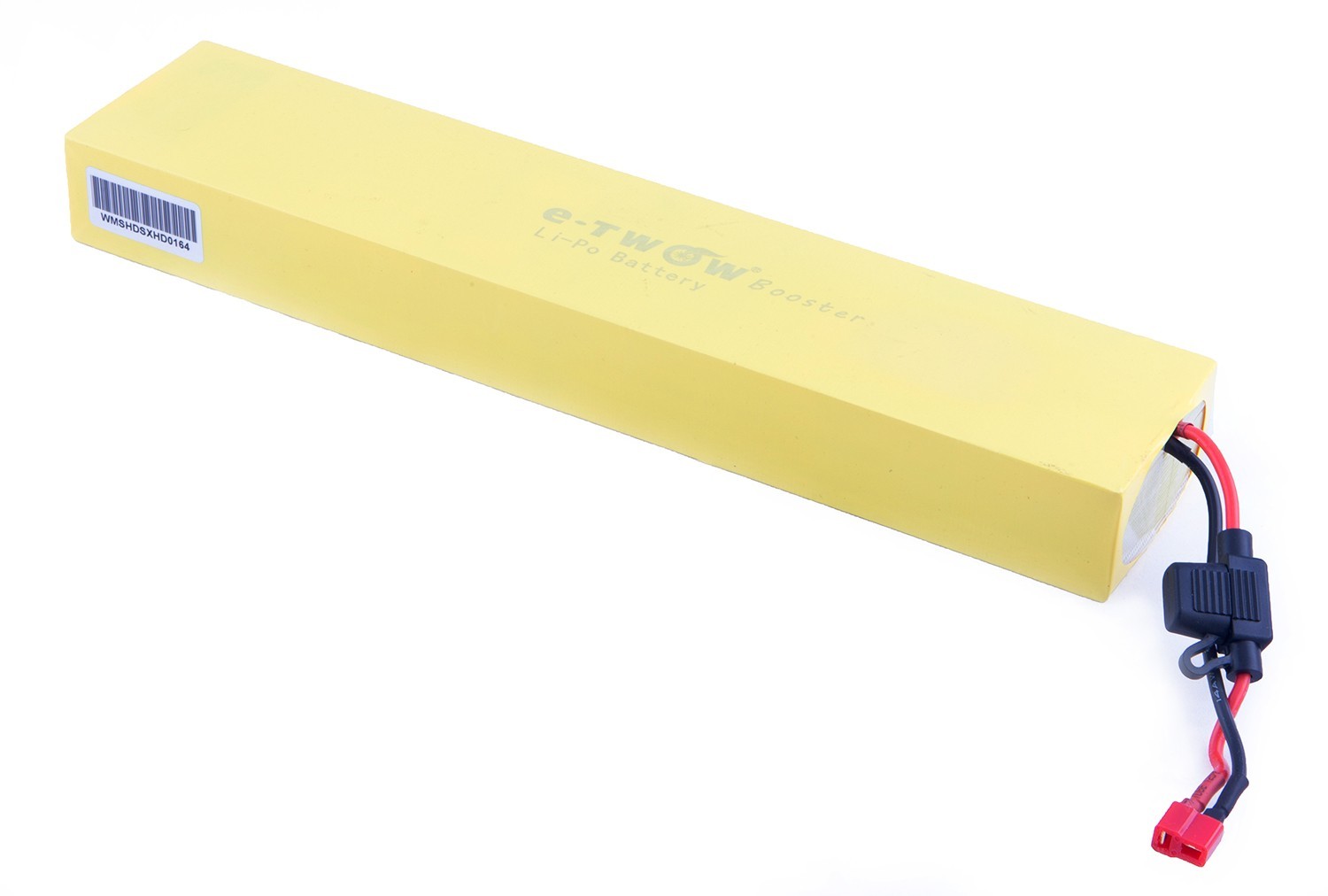 E-Twow Battery Booster 6.5Ah