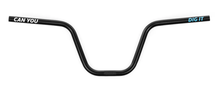 SUPER73 Cyrus Handlebar