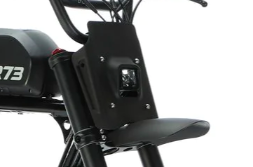 SUPER73 Fairing light RX
