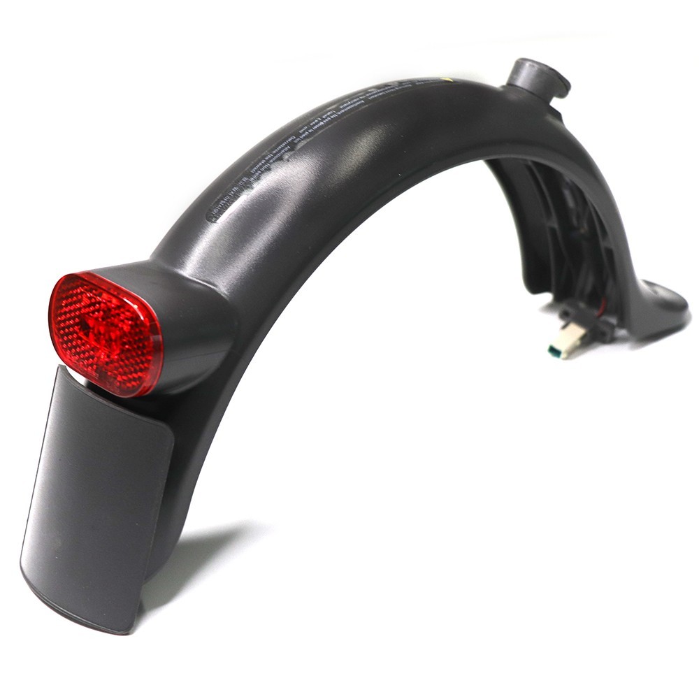 Xiaomi rear fender with led (Pro2 / 1S / Essential)