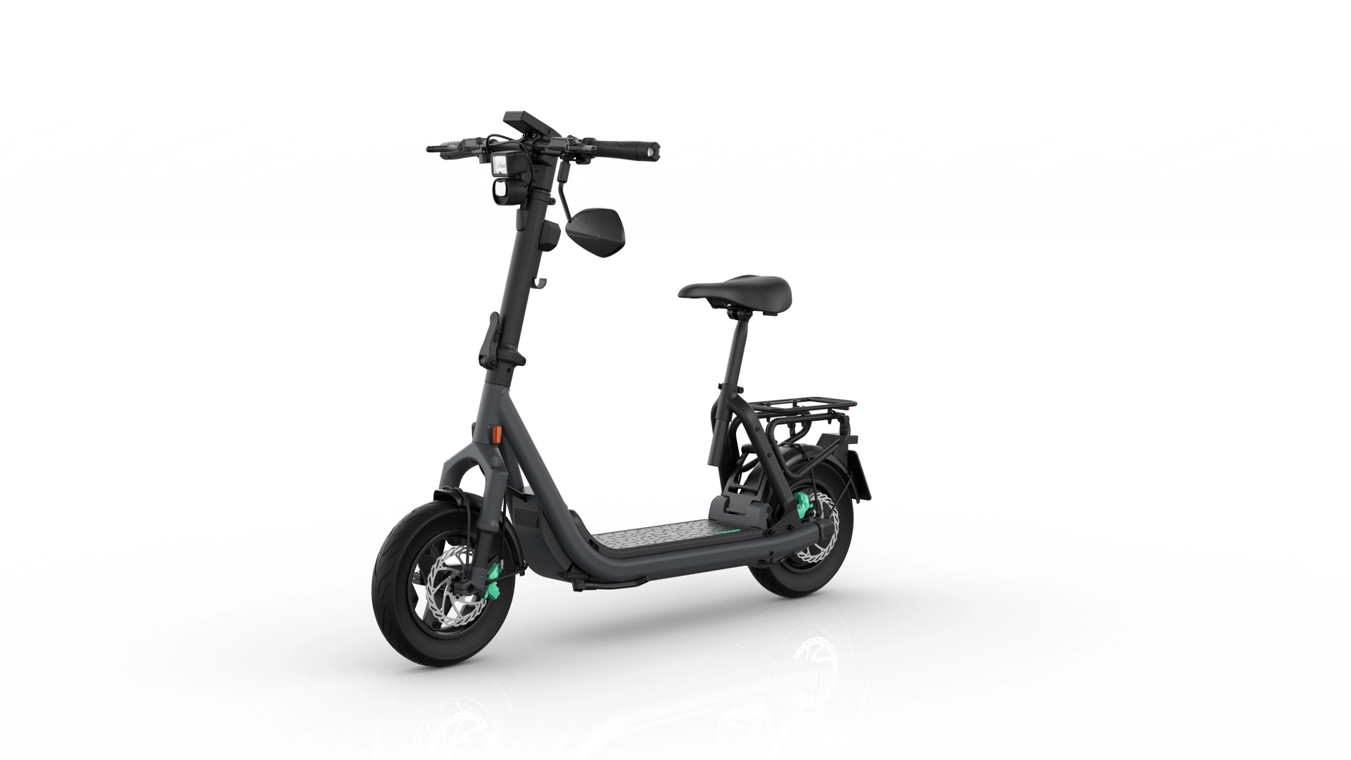 Egret GTs 45kmh Escooter 