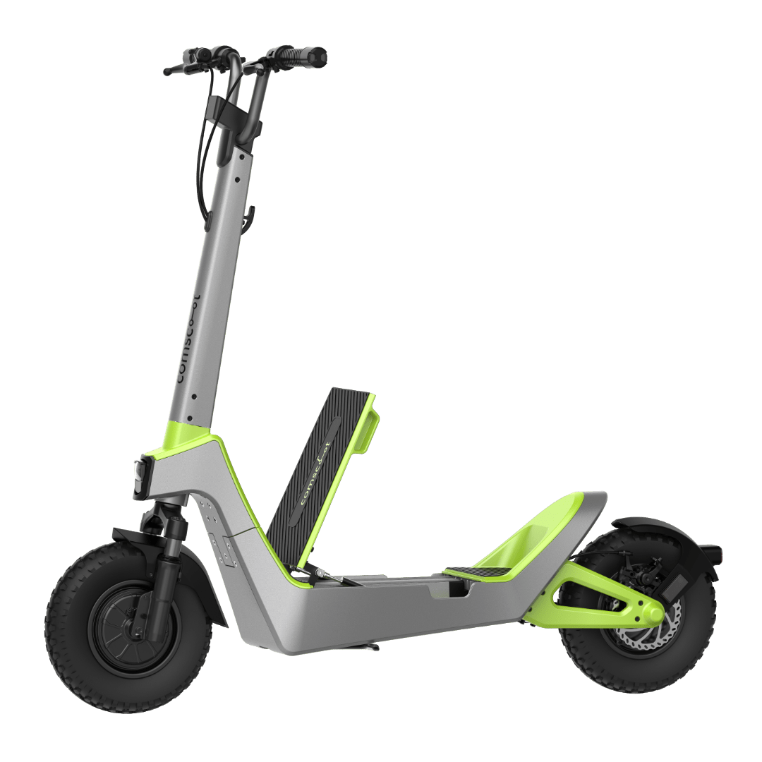 Comscoot Max 45