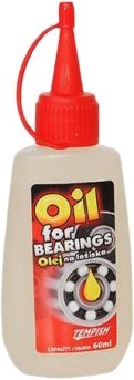 Tempish Bearing Oil