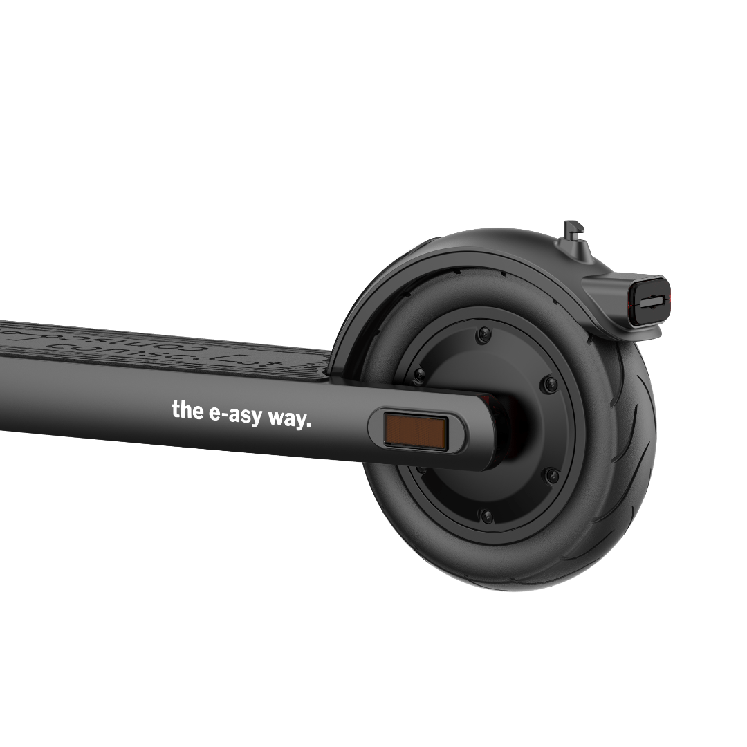 Comscoot Performance Plus Aussteller Comscoot Performance Plus Aussteller