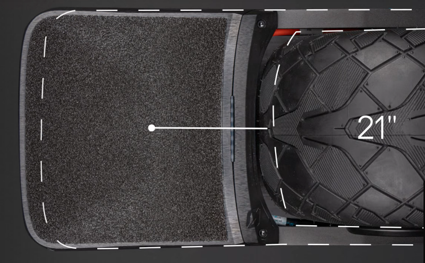 Onewheel GT S-Series Rally XL Edition Onewheel GT S-Series Rally XL Edition