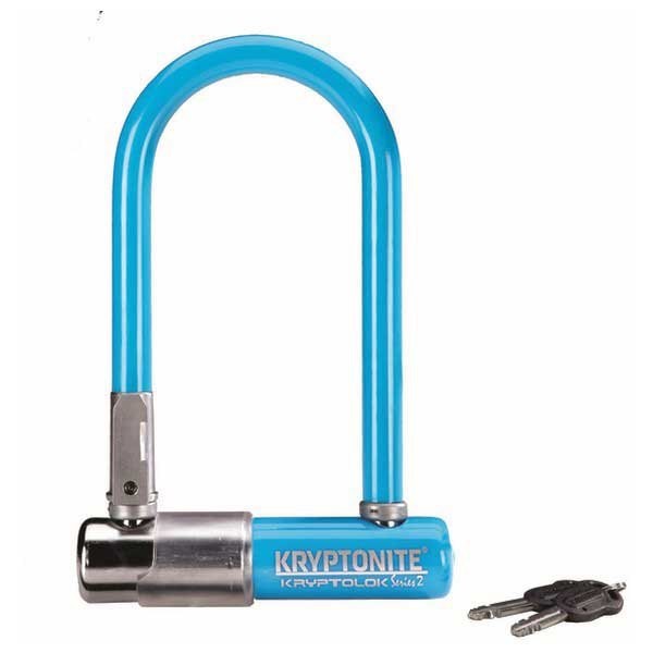 Kryptonite Kryptolok 2 Mini 7 Kryptonite Kryptolok 2 Mini 7