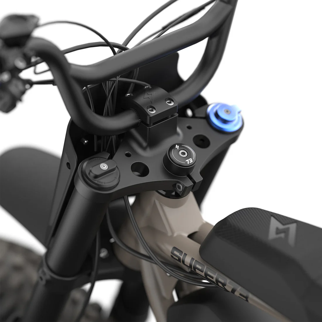 SUPER73-R Adventure Series SUPER73-R Adventure Series