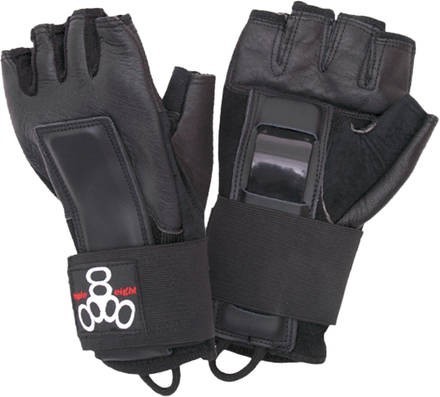  Triple Eight Hired Hands Wrist Protector
