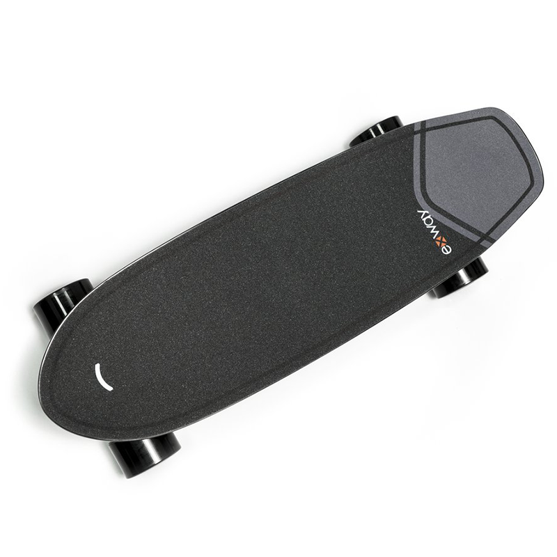 Exway Wave Hub E-Skateboard